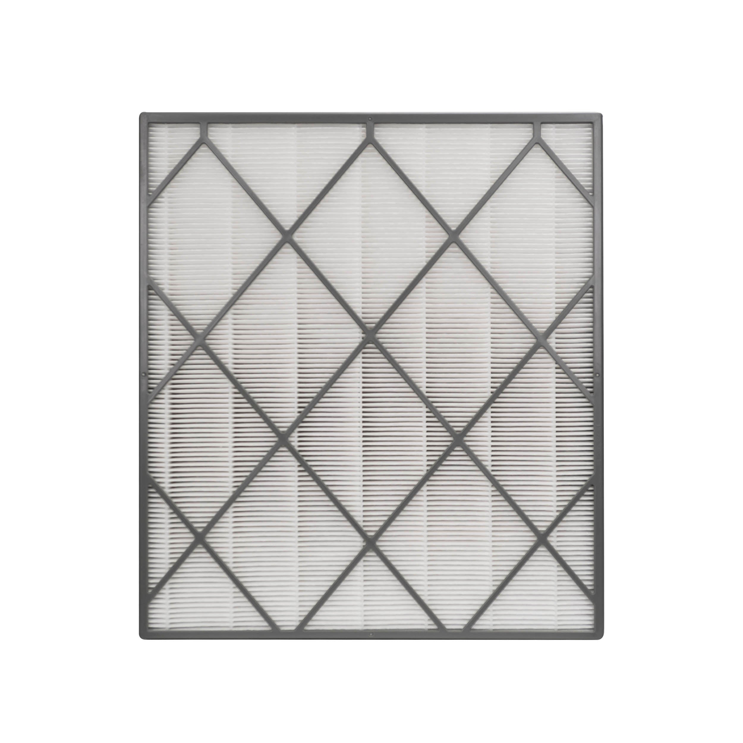 Filter-Monster Replacement Filter Compatible with Shark HE400 Air Purifier 4 Series Purifiers