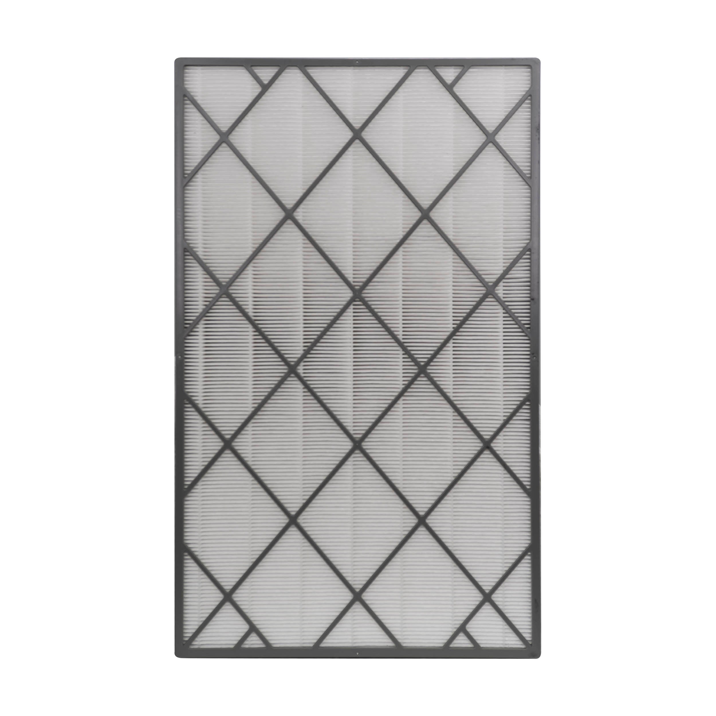 Filter-Monster Replacement Compatible with Shark HE600 Air Purifier 6 Series Purifiers