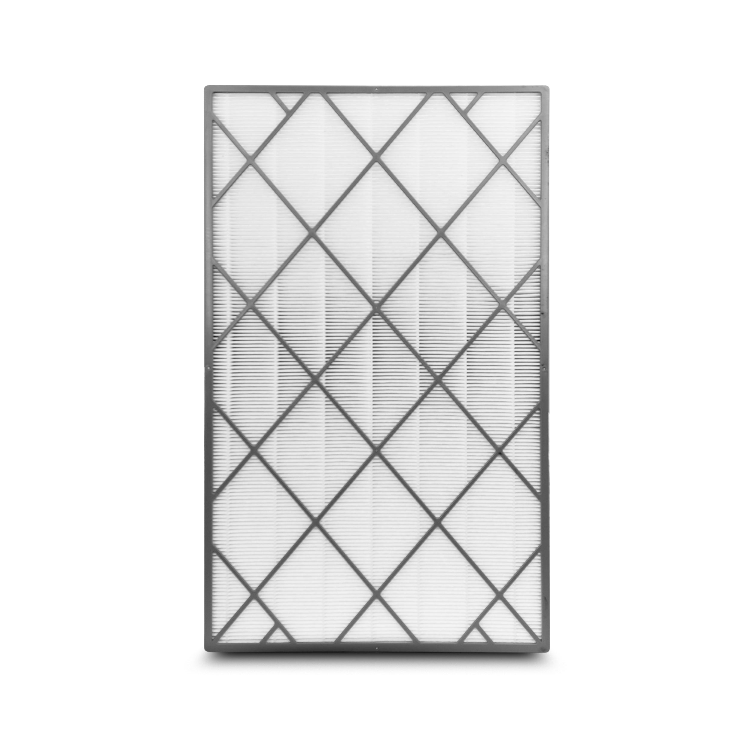 Filter-Monster Replacement Compatible with Shark HE600 Air Purifier 6 Series Purifiers