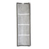 Filter-Monster True HEPA Replacement for Therapure TPP220M Filter