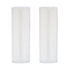Filter-Monster True HEPA Replacement for Therapure TPP220M Filter