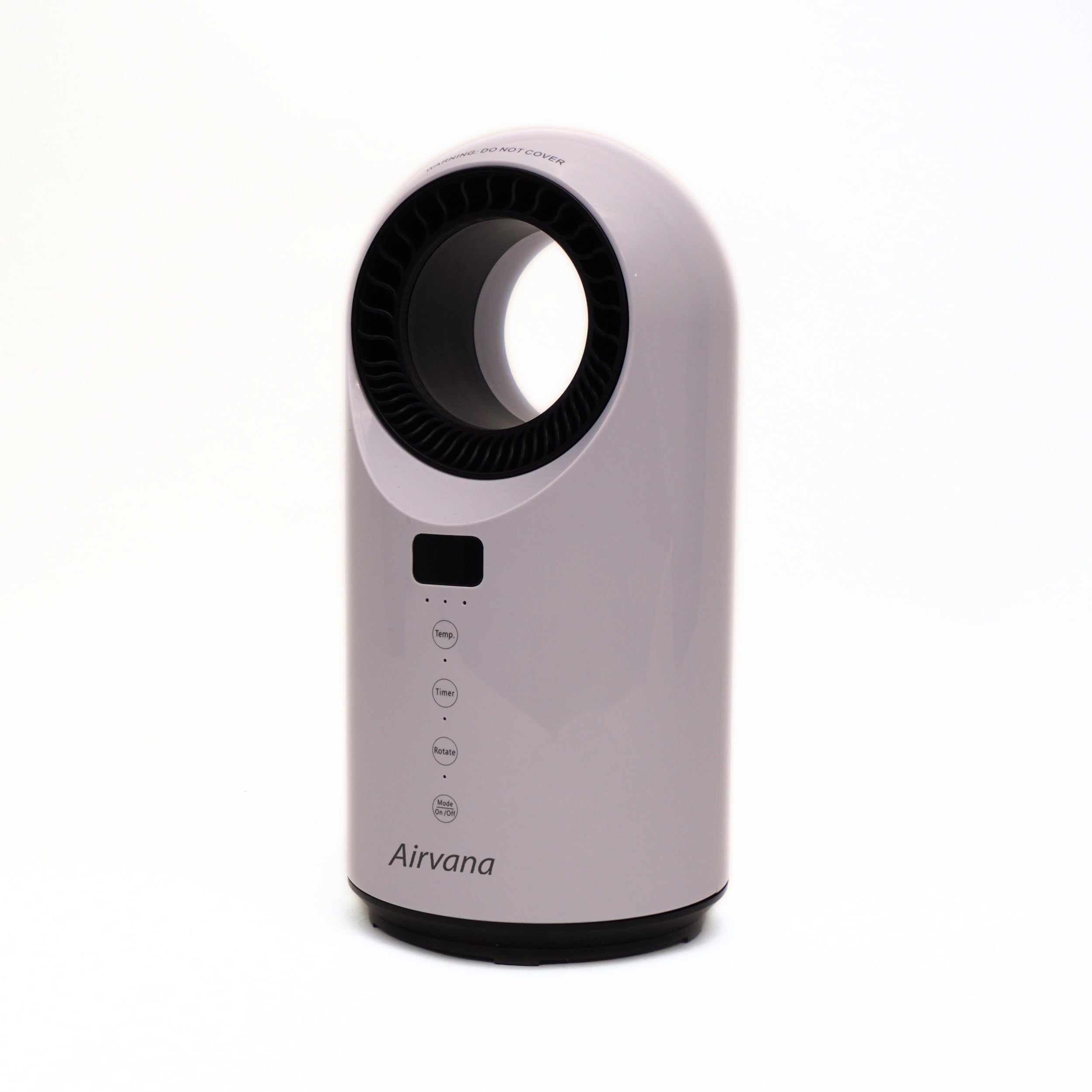 Airvana Turbine Vortex Auto-Duster Heater AV2200HTR