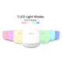Hunter Aromatic LED Personal Ultrasonic Humidifier XJ-520