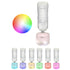 Hunter Aromatic LED Personal Ultrasonic Humidifier XJ-520