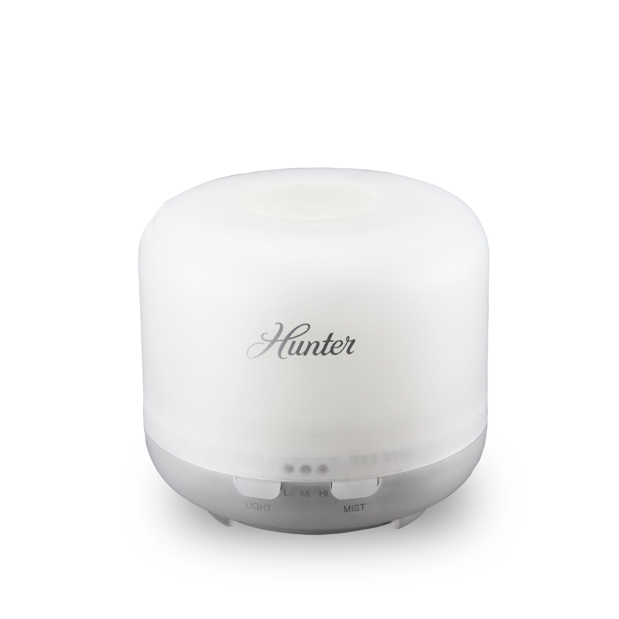 Hunter Aromatic LED Personal Ultrasonic Humidifier XJ-520