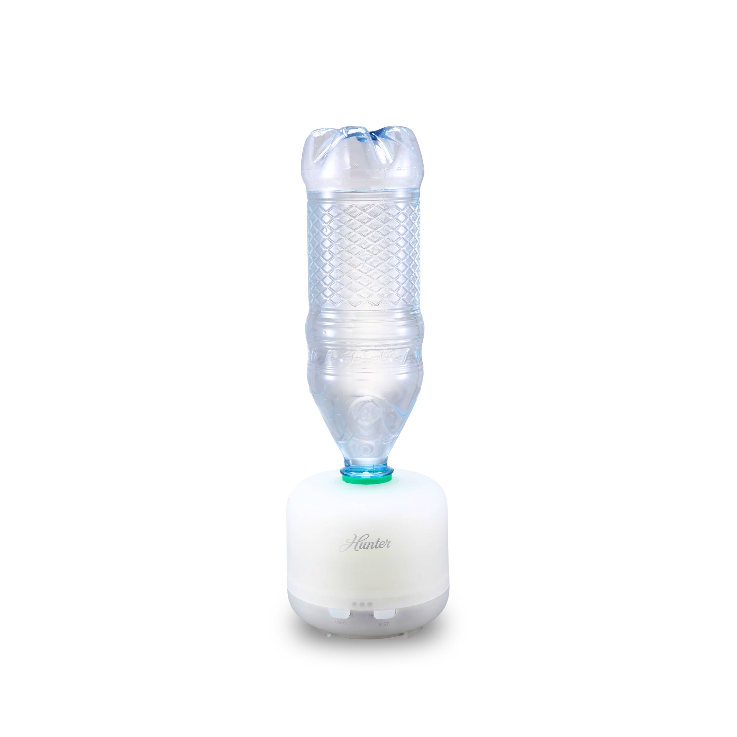 Hunter Aromatic LED Personal Ultrasonic Humidifier XJ-520