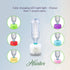 Hunter Aromatic LED Personal Ultrasonic Humidifier XJ-520