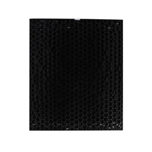 Filter-Monster Activated Carbon Replacement Compatible with Rabbit Air BIOGS 2.0 Air Purifier, Front 