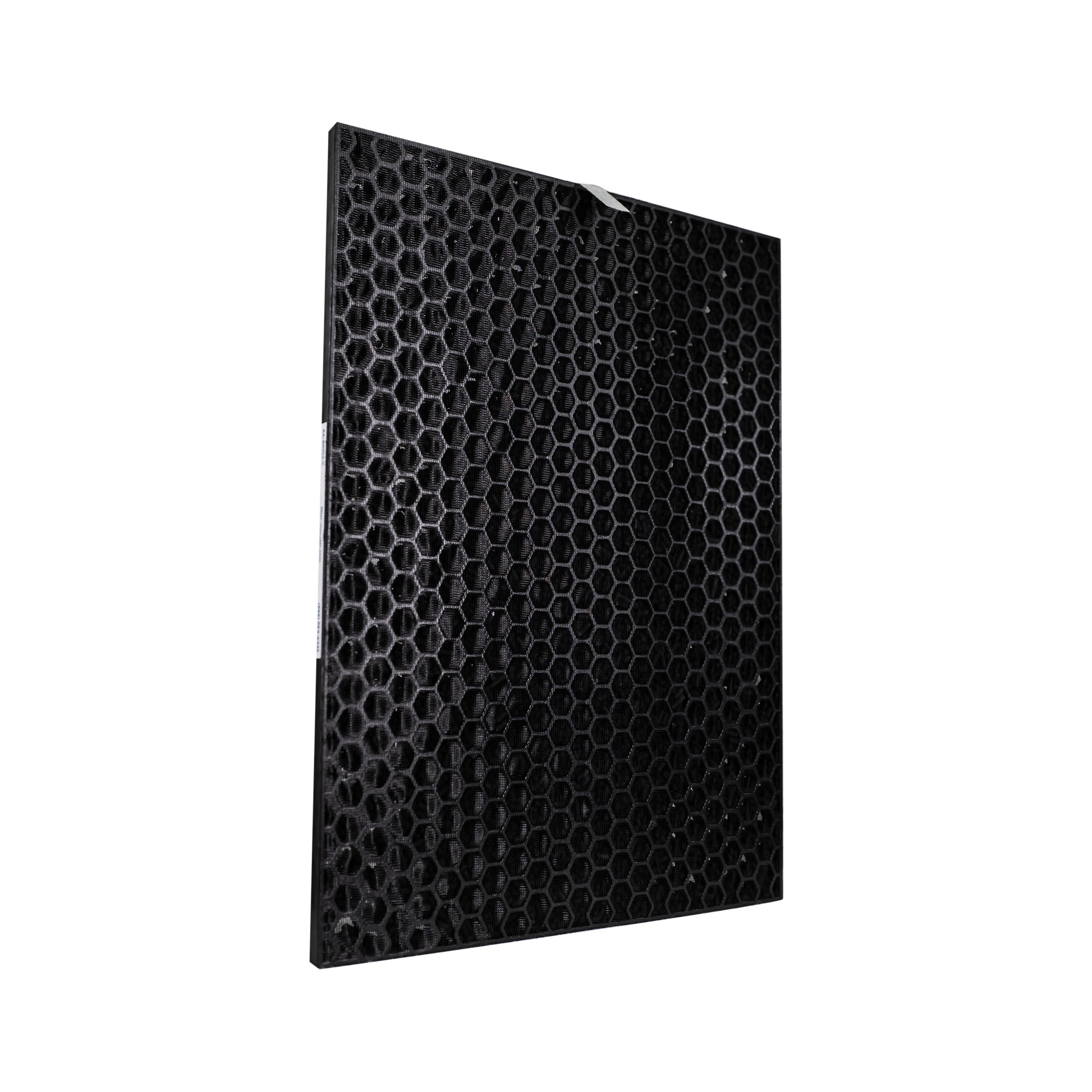 Filter-Monster Activated Carbon Replacement Compatible with Rabbit Air BIOGS 2.0 Air Purifier, Hero Angle