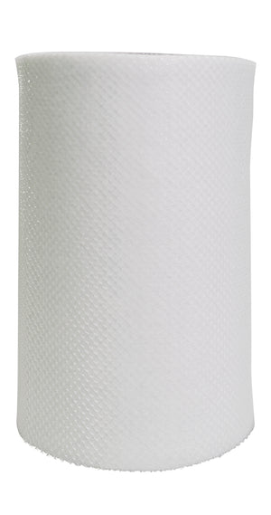Filter-Monster Branded Replacement Filter Sleeve Compatible with IQAir GC Series Post-Filter Sleeves, Hero