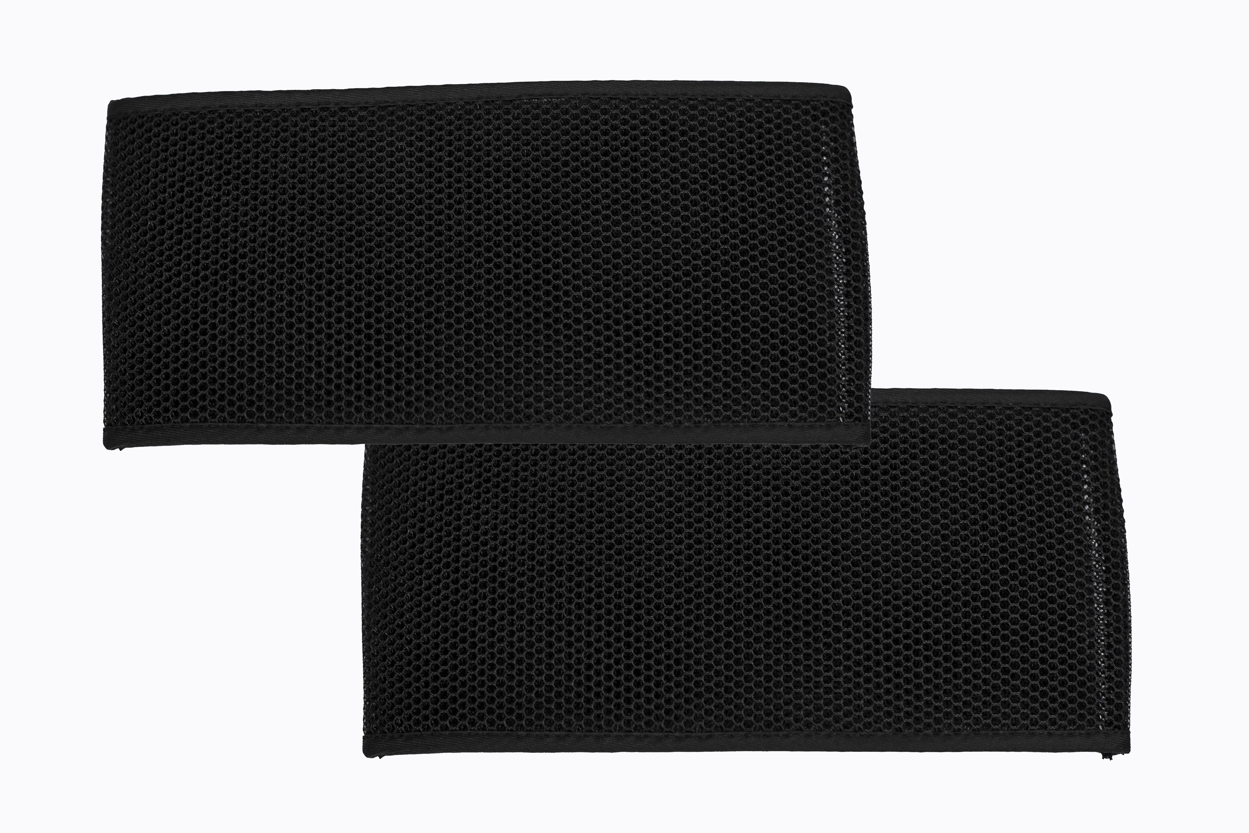 Filter-Monster Replacement Sock Compatible with Mila Air Purifier, Folded Sock, 2 Pack