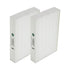 Filter-Monster True HEPA Replacement for Honeywell Filter R (HRF-R1)