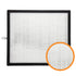 True HEPA Replacement for Alen HEPA-Pure FF50 Filter