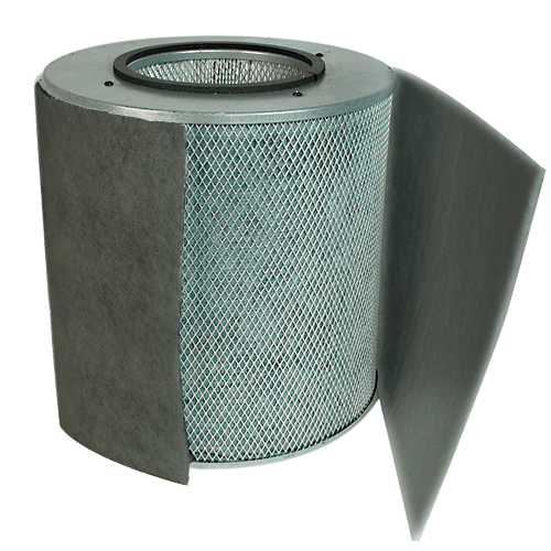 Filter-Monster True HEPA Replacement for Austin Air Healthmate Filter
