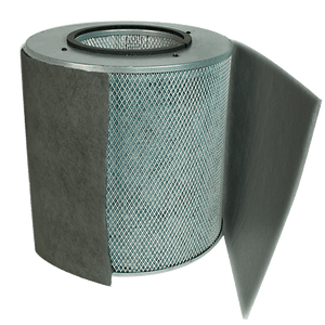Filter-Monster True HEPA Replacement for Austin Air Healthmate Filter