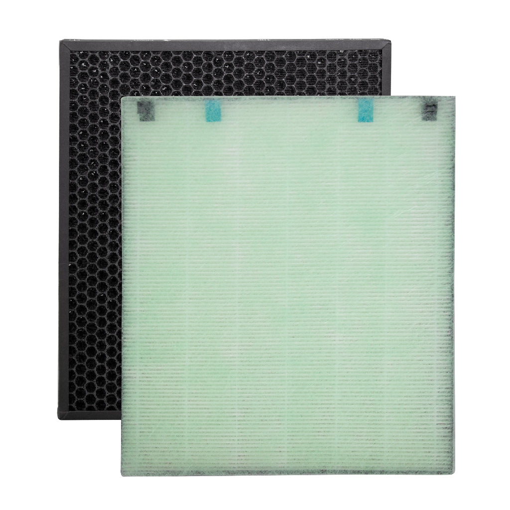 Filter-Monster Replacement Filter Pack for Bissell 2520/2521 Filter