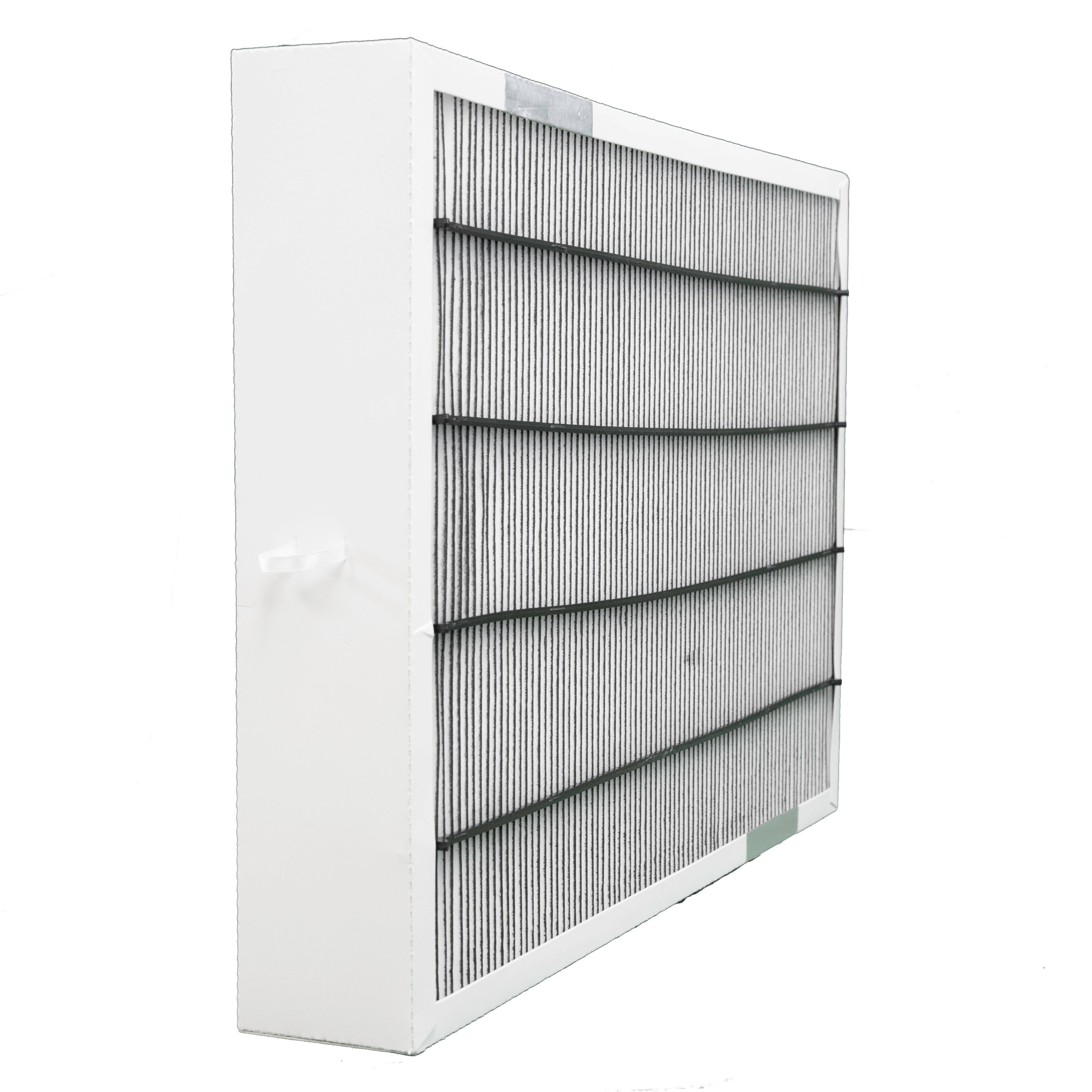 Filter-Monster Replacement for Carrier Infinity 16" x 25" Air Purifier Cartridge