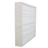 Filter-Monster Replacement for Carrier Infinity 20" x 25" Air Purifier Cartridge