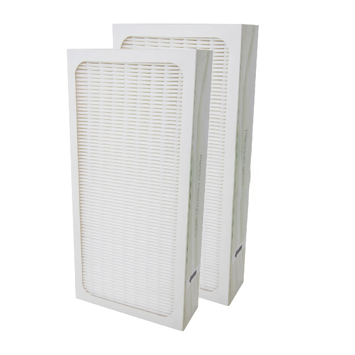 Filter-Monster True HEPA Replacement for Blueair 400 Series Particle Filter