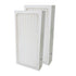 Filter-Monster True HEPA Replacement for Blueair 400 Series Particle Filter