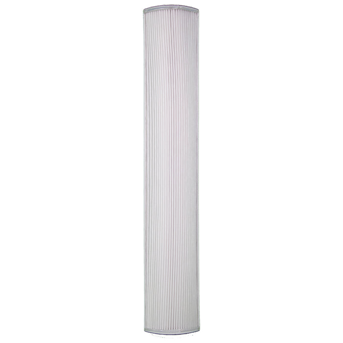 Filter-Monster True HEPA Replacement for Therapure TPP-240FL Filter