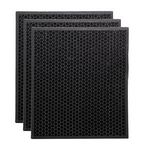 Filter-Monster Carbon Replacement for Bissell 2520 Filter