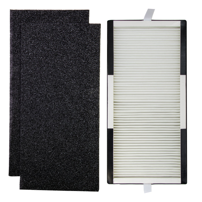 Hunter H-HF100-VP Replacement Filter Value Pack for HP100 Series Air Purifiers