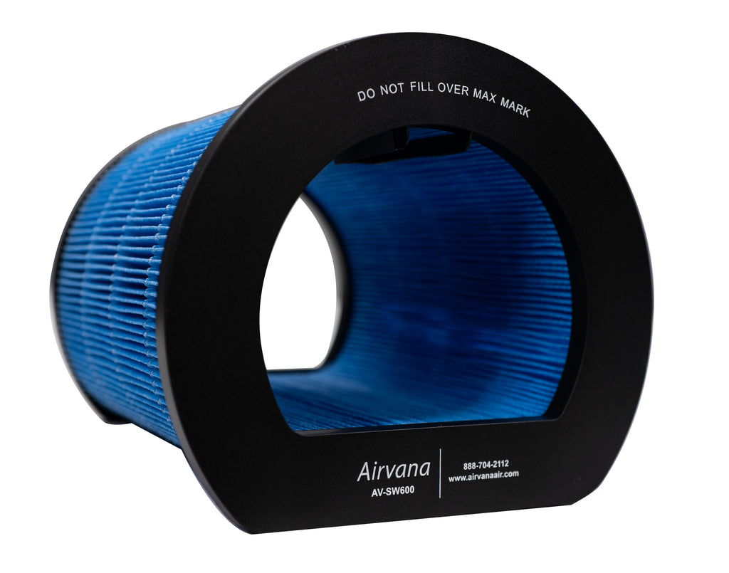Airvana Replacement Wick For 2-in-1 True HEPA Air Purifier & 1.5L Humidifier