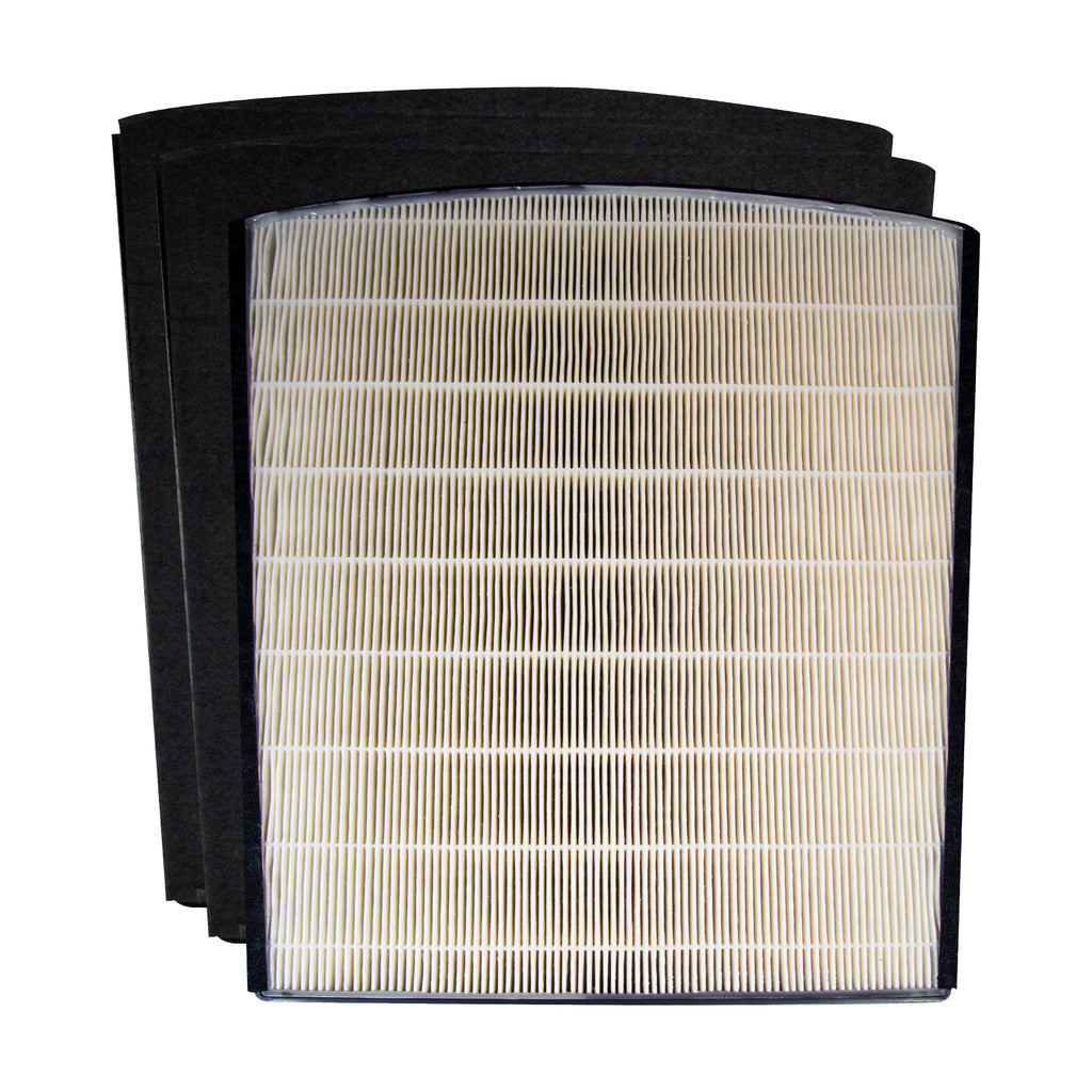 Hunter H-HF850-VP Replacement Filter Value Pack