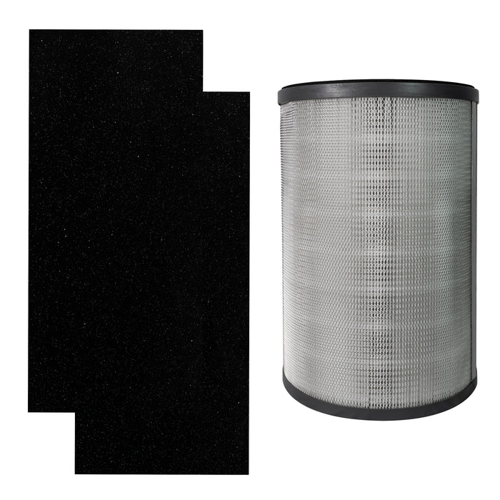 Hunter H-HF980-VP Replacement Air Purifier Filter Value Pack