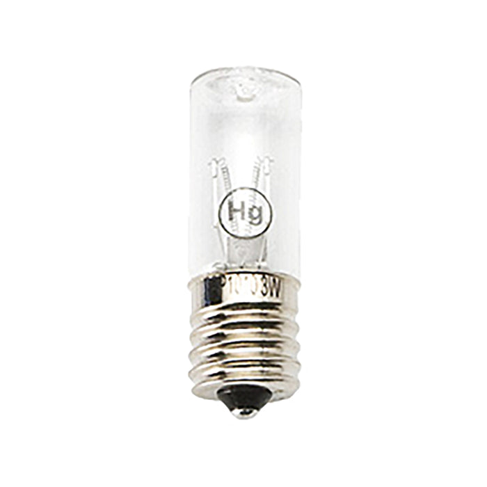 Hunter Small UVC Air Purifier Replacement 30850 Bulb