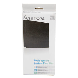 Kenmore Replacement Carbon 83153 Pre-Filter, 2 Pack