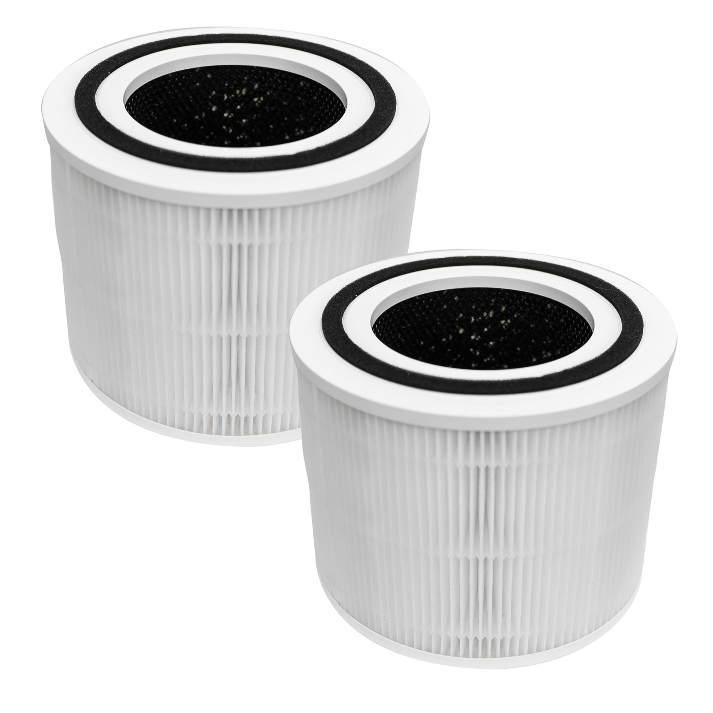 For LEVOIT Core 300 Air Purifier Replacement Filter 1 3in HEPA