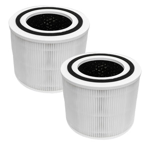 Core 300 Replacement Filter for Levoit Air Purifier Core 300-Rf