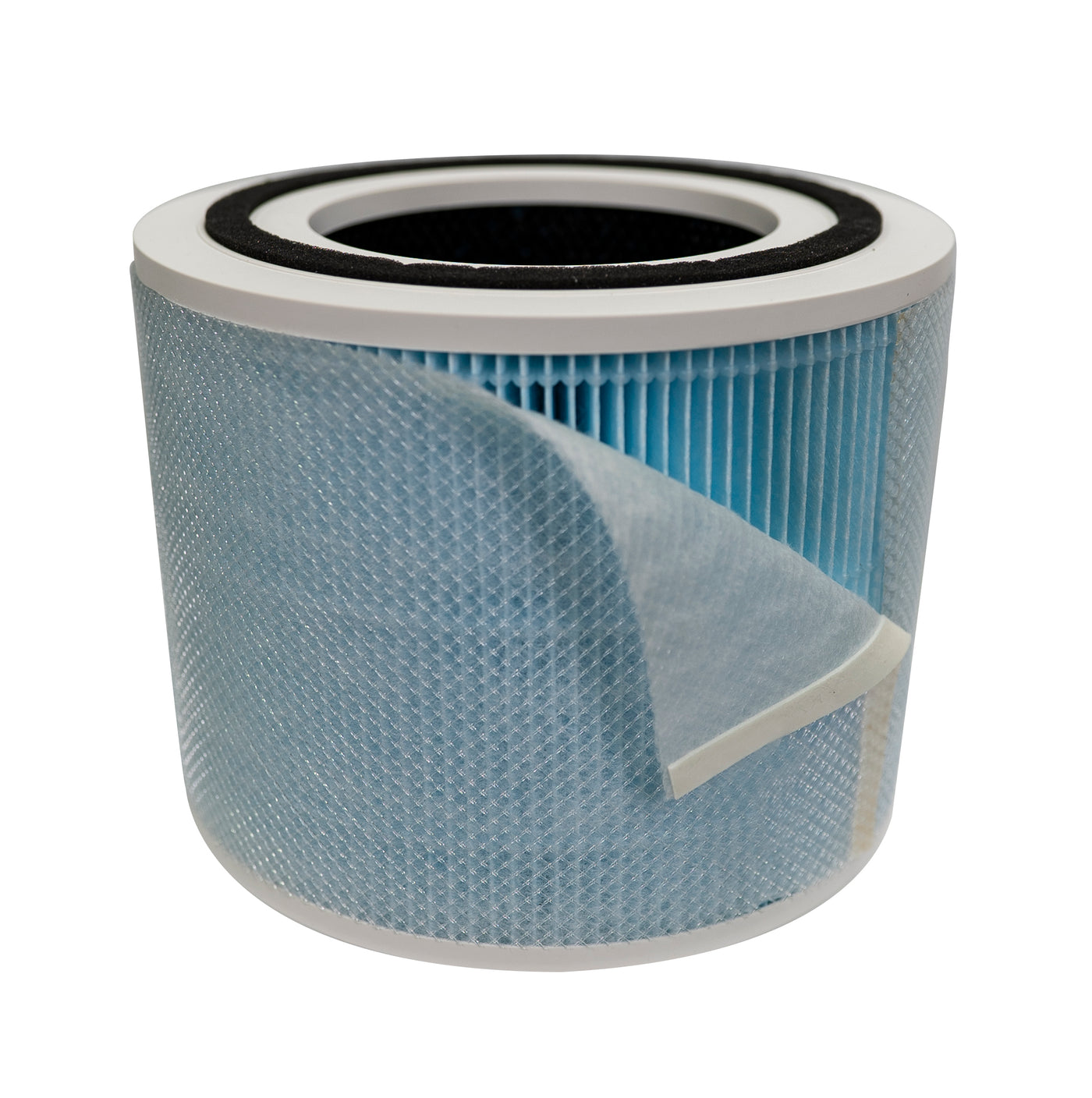 Filter Replacement For Levoit -pur131 Air Purifier For 4 Hepa