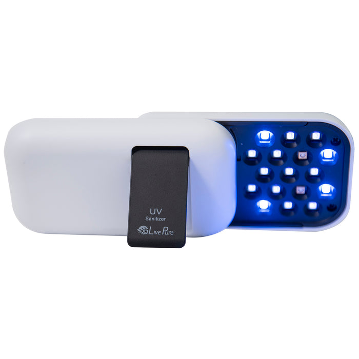 LivePure Portable UV-Sanitizer
