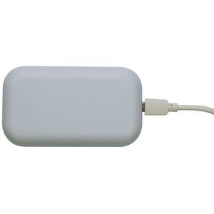 LivePure UV-Sanitizer, Product Charging, Pearl White