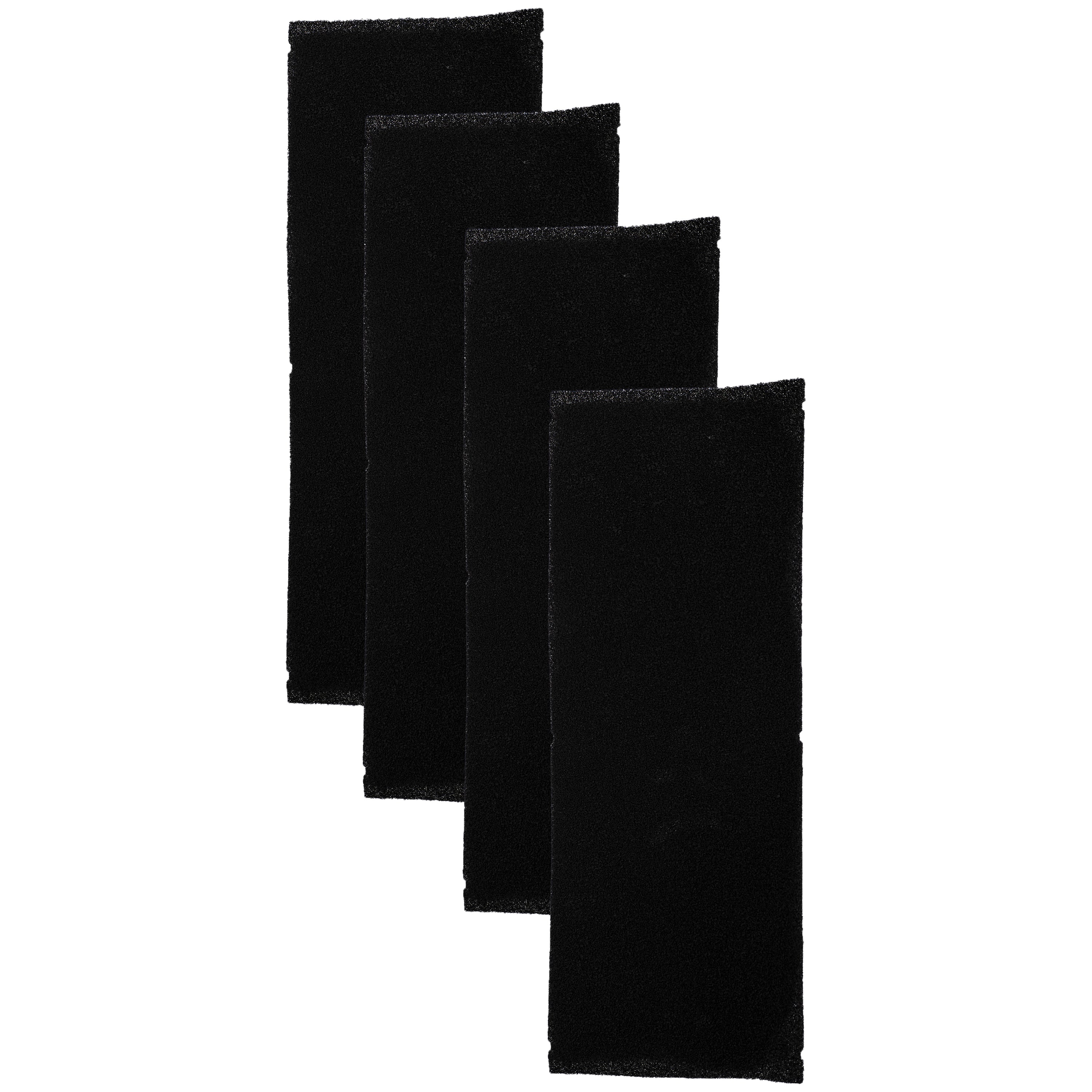 Filter-Monster Replacement Pre-Filter Compatible With Pure Enrichment PureZone 4-in-1 Air Purifier, 4 pack